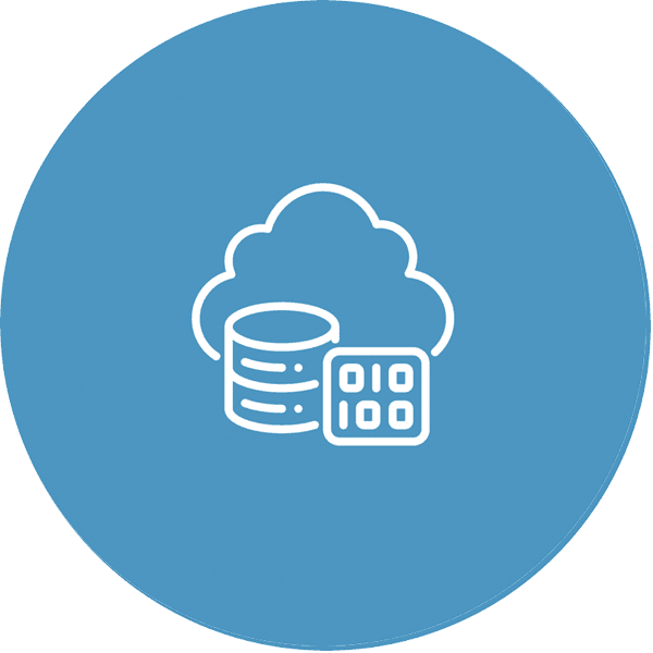 Data and infrastructure