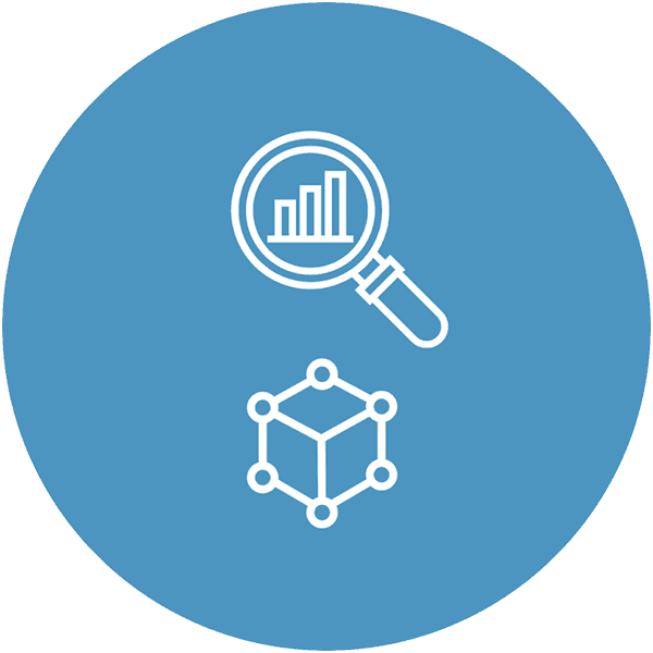 Analyse and model