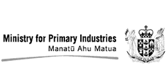 Client logo