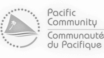 Client logo