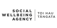Client logo