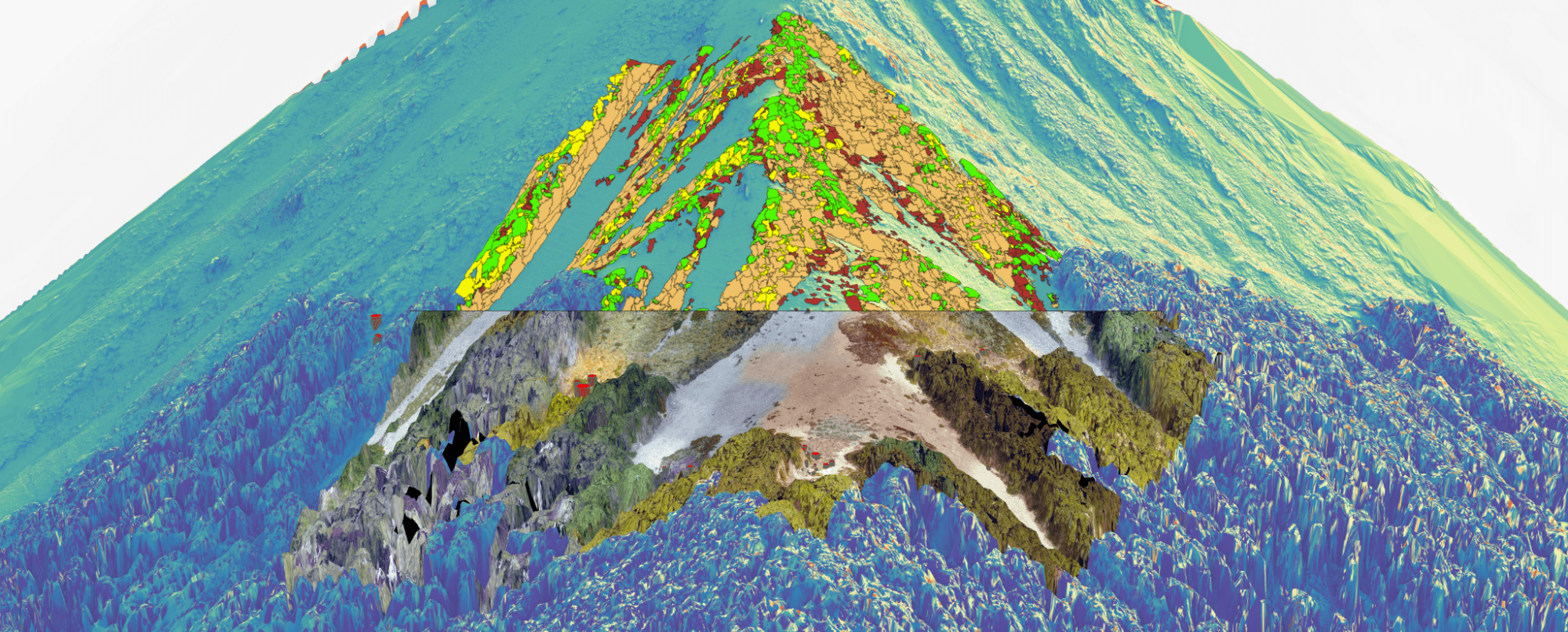 [Explore a digital model of the Craigieburn field site.](https://geospatialweb.aut.ac.nz/Craigieburn/Craigieburn.html)