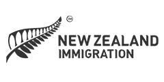 Client logo