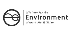 Client logo