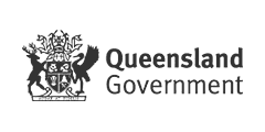Client logo